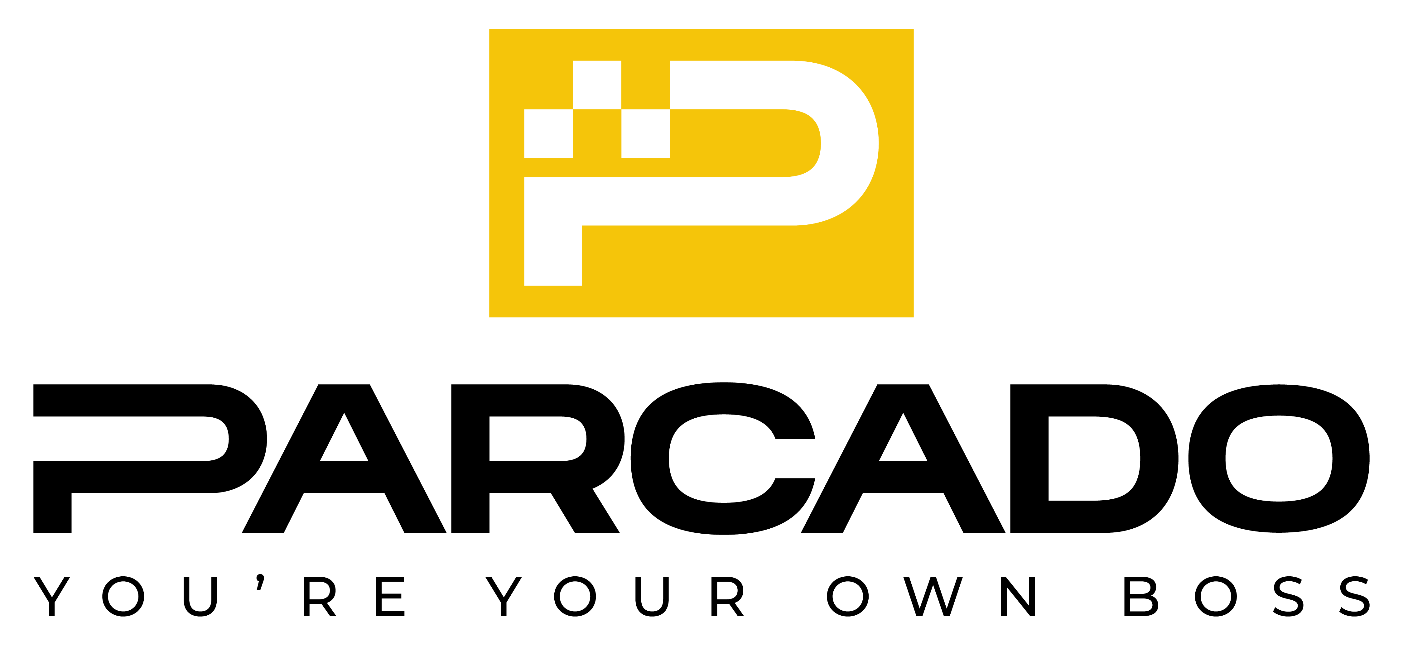 Parcado Logo