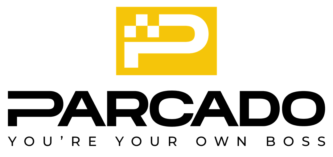 Parcado Logo